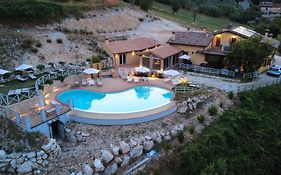 Agriturismo Pompagnano